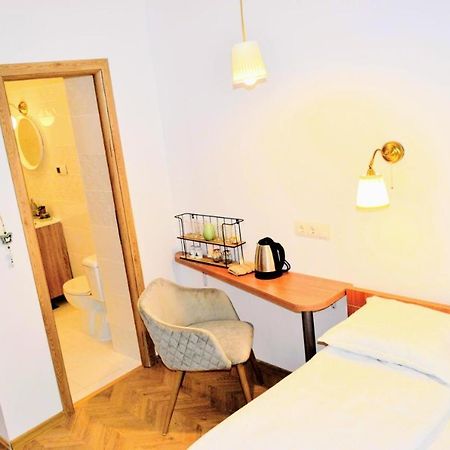 Twins Boutique Korsy Apartment Sibiu Exterior photo